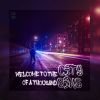 Download track Welcome To The City