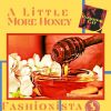 Download track A Little More Honey