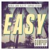 Download track Easy (The Voyagers Remix)