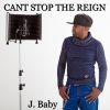 Download track Can't Stop The Reign