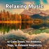 Download track Peaceful Sounds For Anxiety