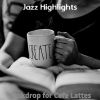 Download track Refined Ambience For Cappuccinos