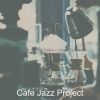 Download track Trio Jazz Soundtrack For Hip Cafes