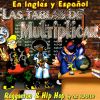 Download track La Tabla Del 2