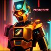 Download track Prototype A. I.