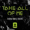 Download track Take All Of Me (Extended Mix)