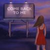 Download track Come Back To Me (Breaks)