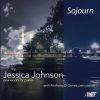 Download track Sojourn For Piano And Percussion