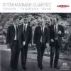 Download track 3. Debussy: String Quartet In G Minor Op. 10 - III. Andantino Doucement Expressif