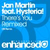 Download track There's You (LTN Remix)