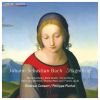 Download track Magnificat BWV 243 - IX. Esurientes (Alto, 2 Travers, Continuo)