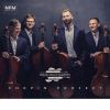 Download track Grande Valse Brillante, Op. 18, B. 62 (Arr. For Cello Quartet By Sabina Meck)