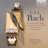 Download track Harpsichord Concerto No. 5 In G Major, Wq43 / 5: I. Adagio (Presto)