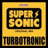 Download track Supersonic (Radio Edit)