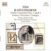 Download track 6. Concerto For Violin And Orchestra No. 2-Tema Con Variazioni