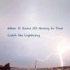 Download track Catch The Lightning