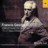 Download track 8 Songs Of Francis George Scott: No. 4, Wee Willie Gray