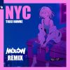 Download track Nyc (Zack Martino Extended Remix)