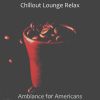 Download track Wicked Ambience For Organic Coffee Bars