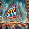 Download track Internal City Jitter