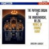Download track 11 - Bruhns, Prelude And Fugue In G Major