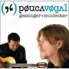 Download track Pouca Vogal