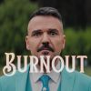 Download track Burnout (Sped Up)