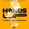 Download track Hands Up (Sampler Version)