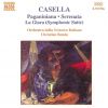 Download track Serenata, Op. 46bis For Chamber Orchestra - Cavatina - Adagio Molto E Sentime