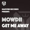 Download track Get Me Away (Radio Mix)