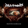 Download track Kopfkinoshow Intro