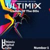 Download track So Emotional (Ultimix By Bradley D. Hinkle)