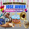 Download track Felicidades A Jose Javier - Version Banda (Hombre)