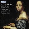 Download track 12. Toccata Per Cembalo Del Sig: R Cav: E Scarlatti In Re Maggiore Fuga Allegro