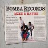 Download track Sina (Bomba Africah Remix)