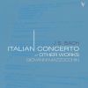 Download track Capriccio In E Major, BWV 993