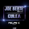 Download track Culea (Felipe C Radio Edit Remix)