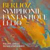 Download track Symphonie Fantastique, Op. 14H 48 II. Un Bal