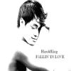 Download track Fallin' In Love (PinaoCapella Mix)