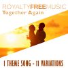 Download track Together Again, Var. 11 (Instrumental)