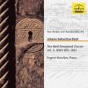 Download track The Well-Tempered Clavier, Book 2, Prelude & Fugue In G-Sharp Minor, BWV 887: II. Fugue