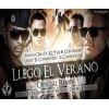 Download track Llego El Verano (Official Remix)