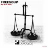 Download track We Who Have (Freesoup's 'Deep' Mix)