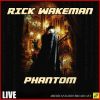 Download track Phantom Power (Live)