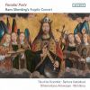 Download track Ave Mundi Spes Maria (Arr. For Choir & Chamber Ensemble)