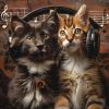 Download track Rhythms Pets Love