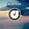 Download track Big Jet Plane (House Bros And Jay Caruso Mix)