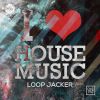 Download track House Music, I Luv It (Original Mix)