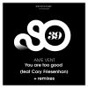 Download track You Are Too Good (Man-T Underground Remix)