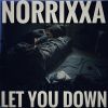 Download track Let You Down (Extended Mix)